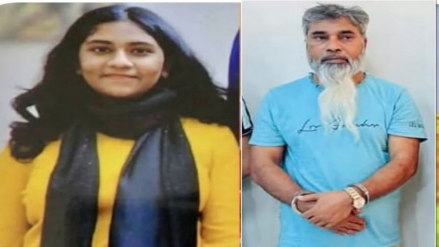 কুমিল্লা কারাগারের মূল ফটক থেকে শীর্ষ সন্ত্রাসী সুব্রত বাইনের মেয়ে আটক, ঢাকায় ডিবির হেফাজতে হস্তান্তর